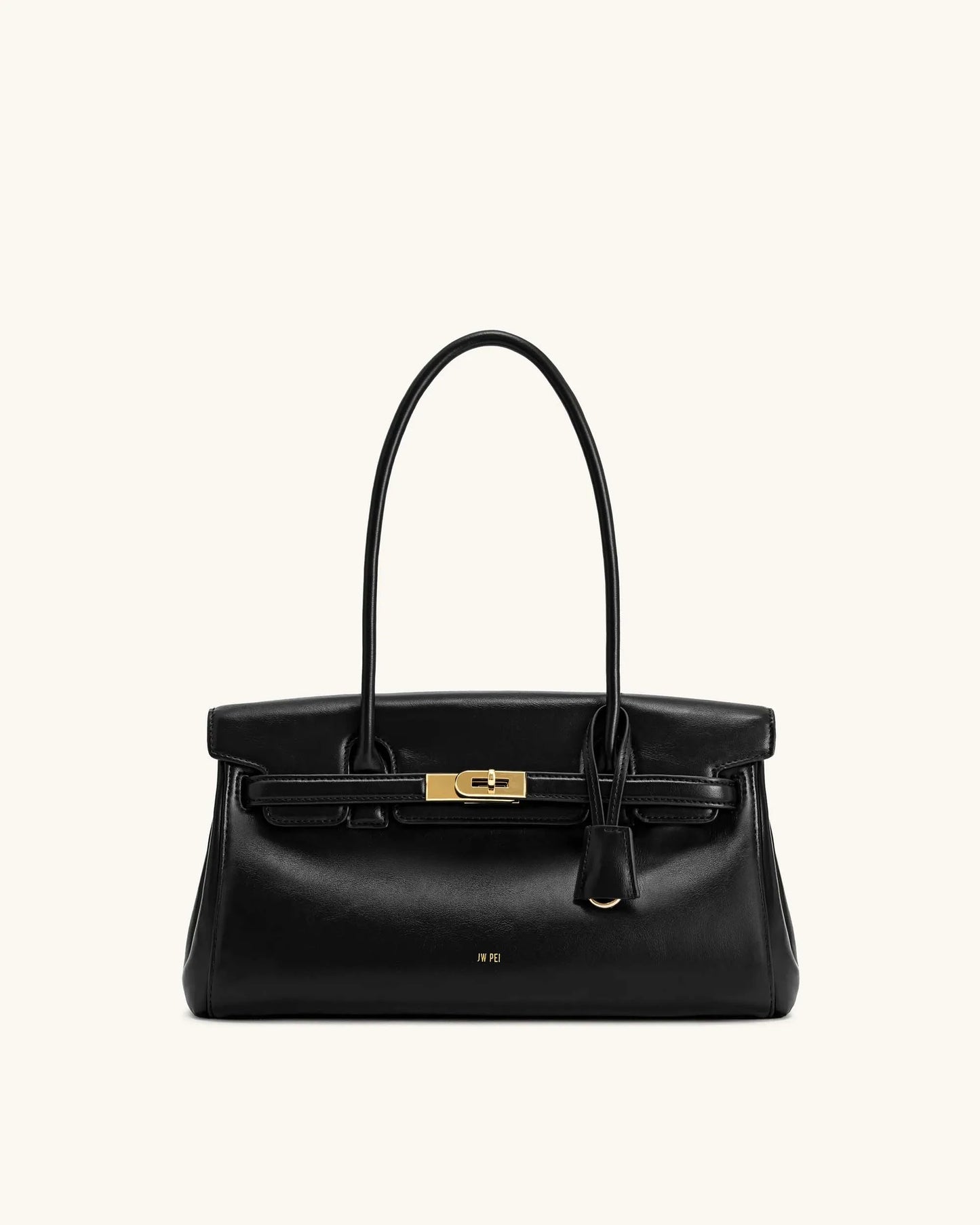 Norwood Genuine Leather Tote Bag