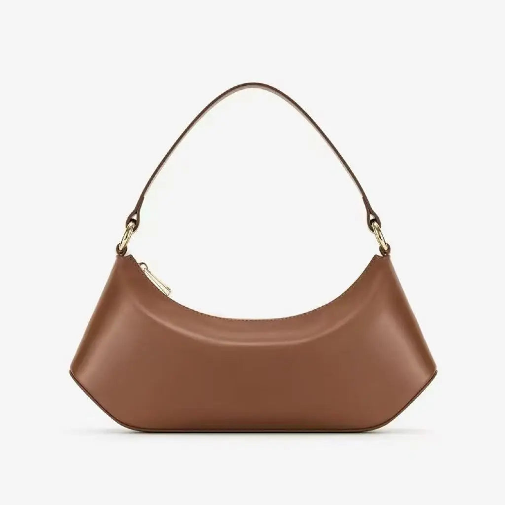 Colliers Vegan Leather Tote Bag