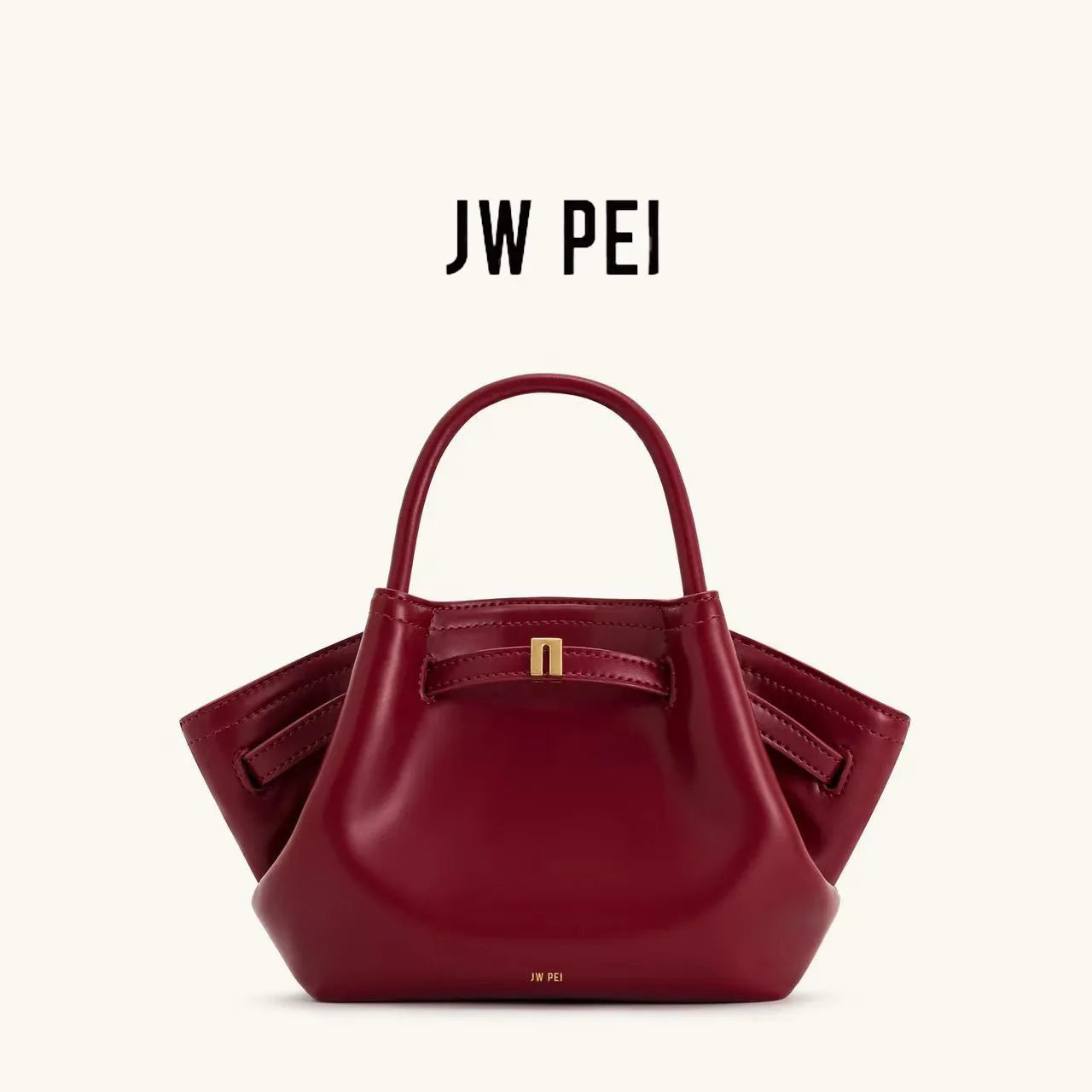 Norbury Suede Tote Bag