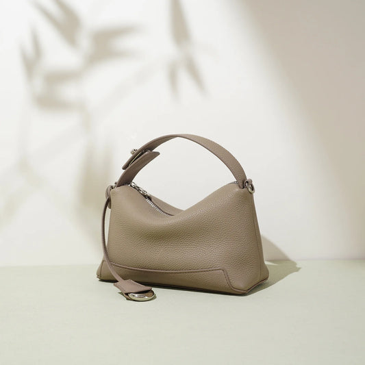 Neasden Genuine Leather Tote Bag