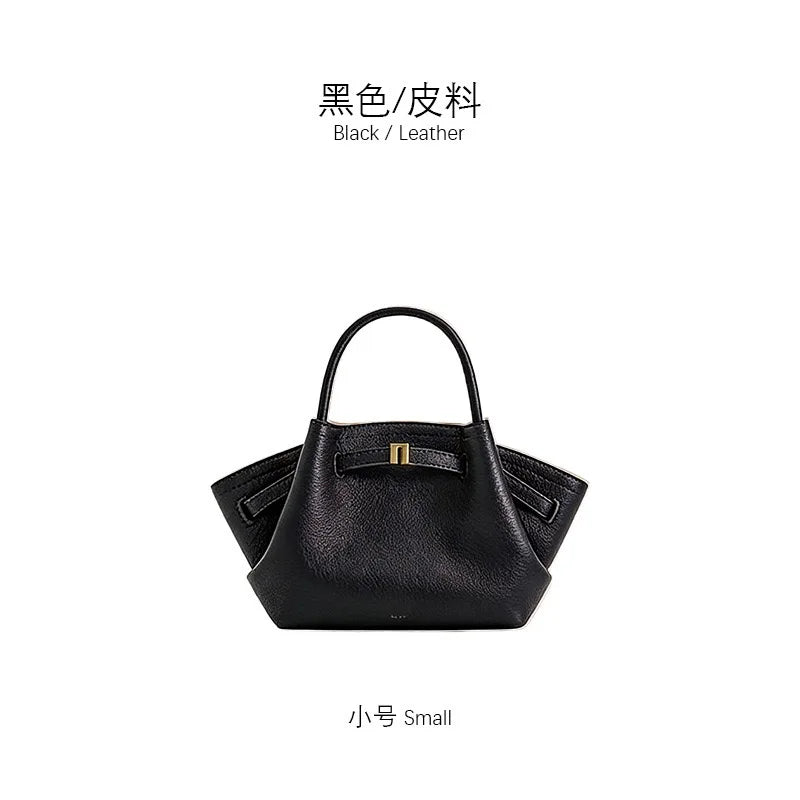 Addiscombe Vegan Leather Tote Bag