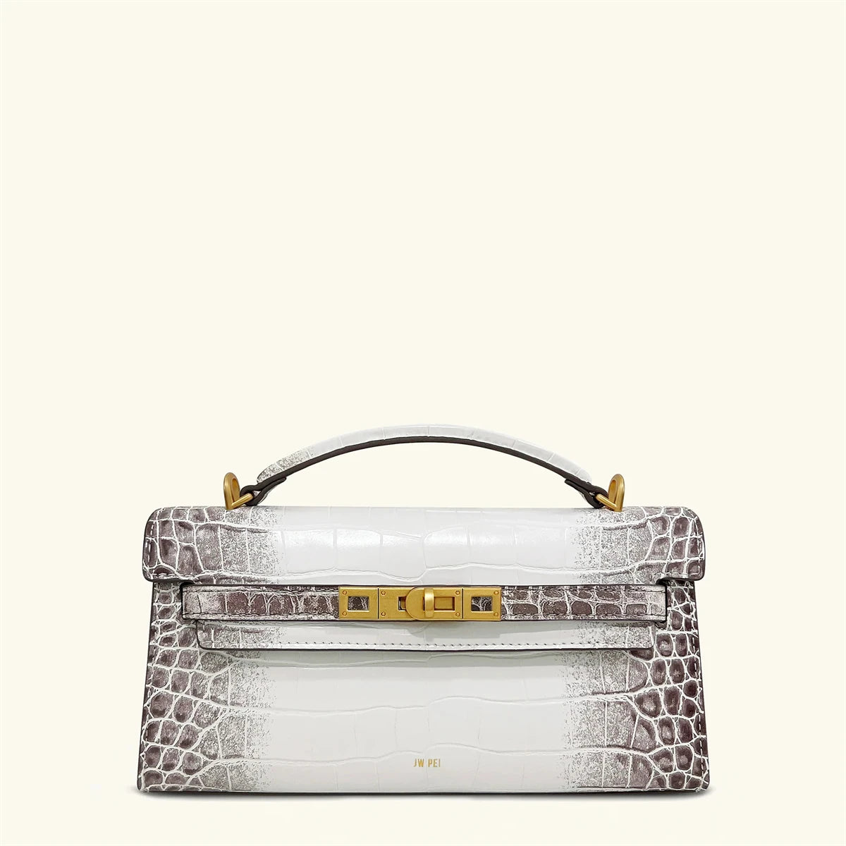 Eynsford Vegan Leather Crossbody Bag