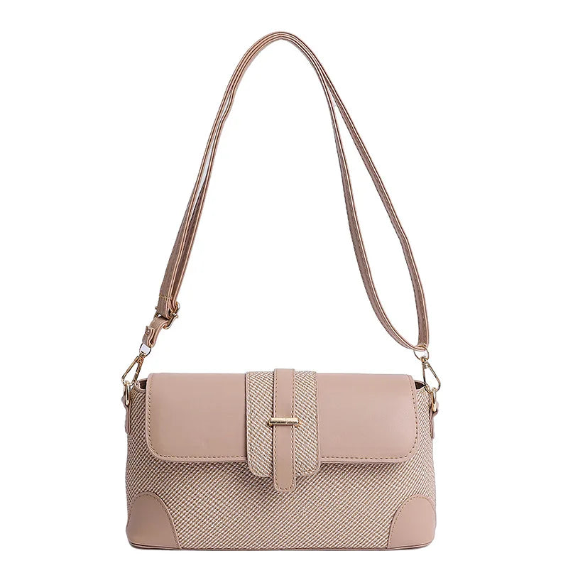 Coulsdon Vegan Leather Hobo Bag
