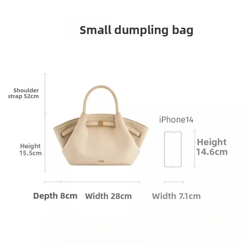 Addiscombe Vegan Leather Tote Bag