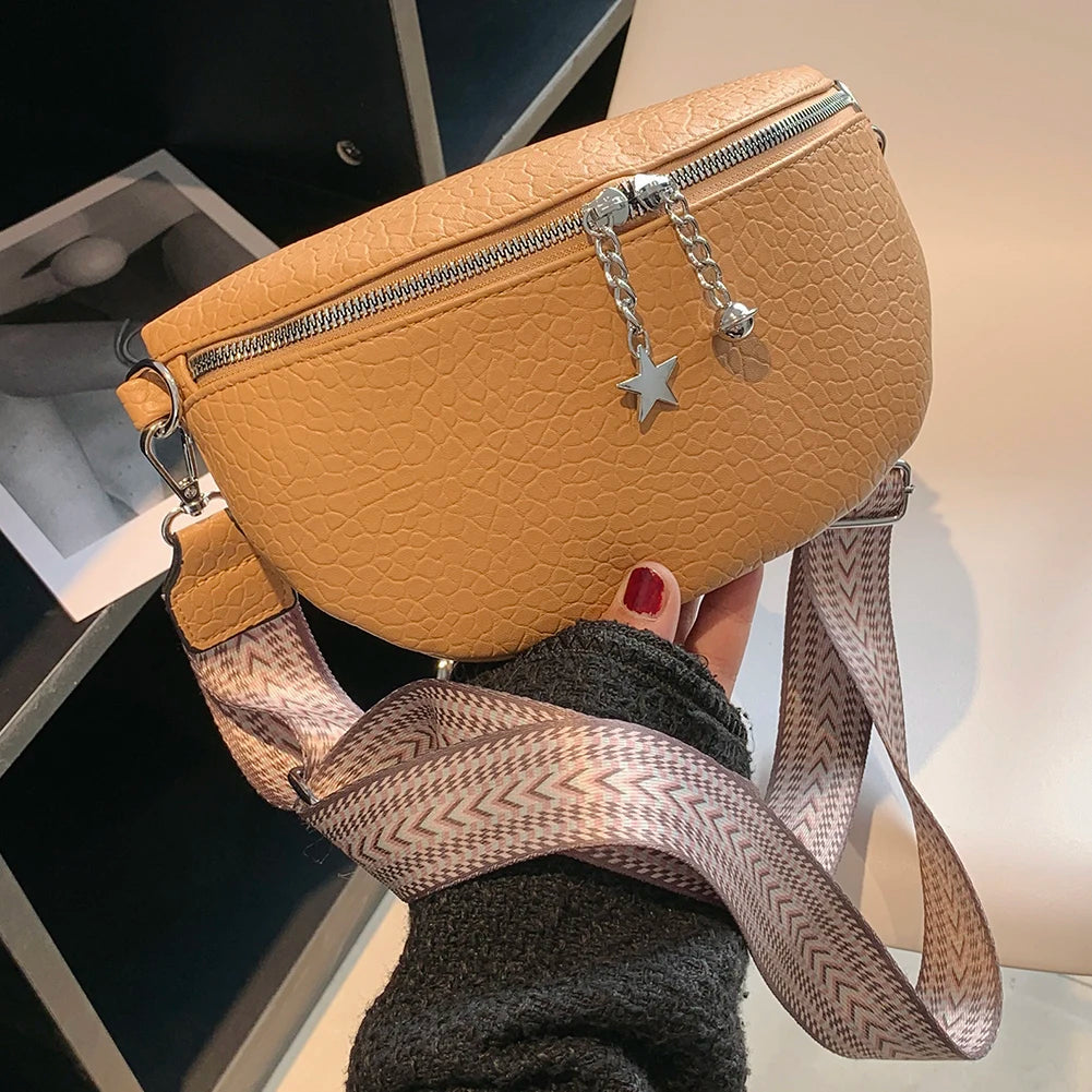 Dartford Vegan Leather Purse