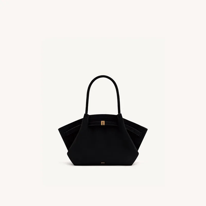 Norbury Suede Tote Bag