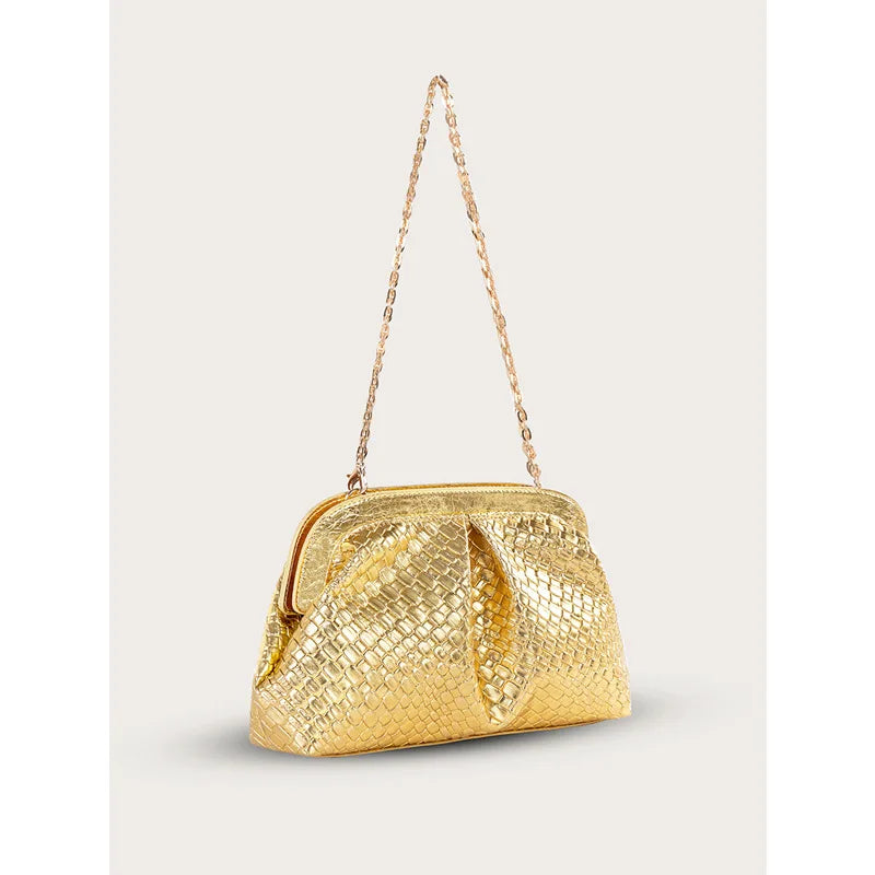 Tulse Vegan Leather Tote Bag