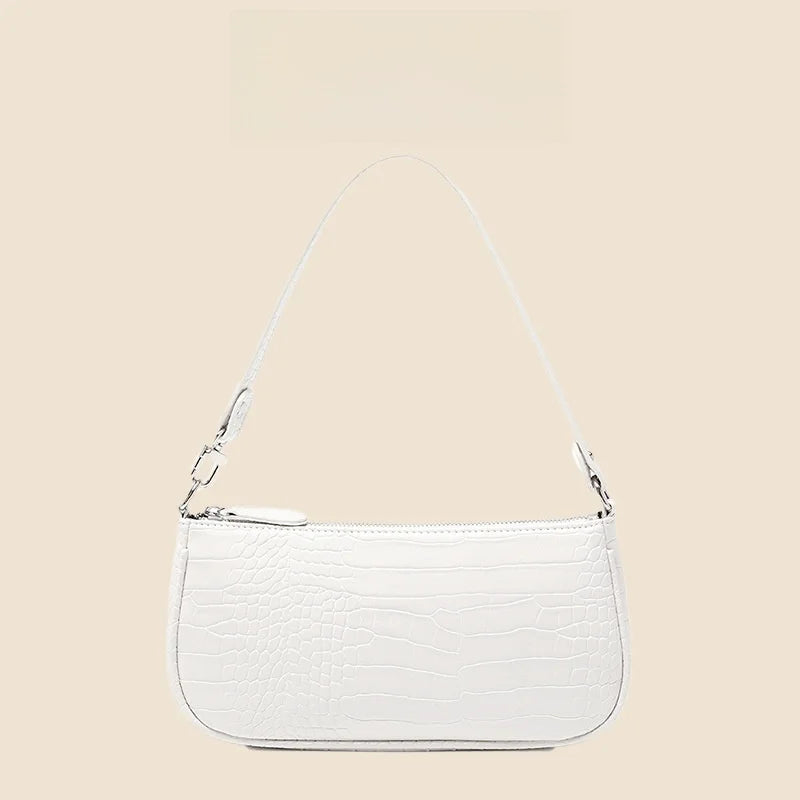 Reigate Vegan Leather Hobo Bag