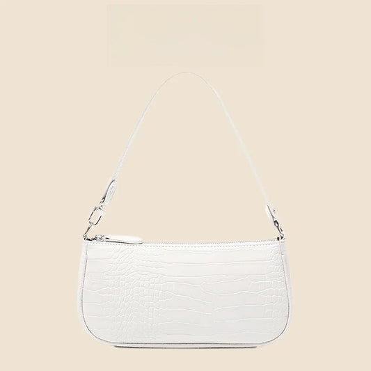 Reigate Vegan Leather Hobo Bag