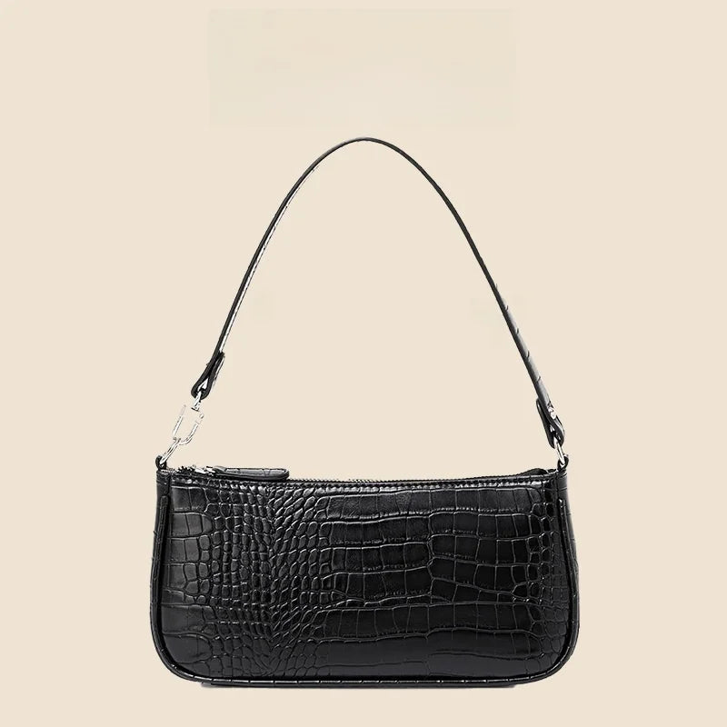 Reigate Vegan Leather Hobo Bag