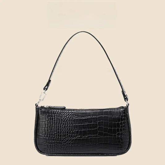 Reigate Vegan Leather Hobo Bag