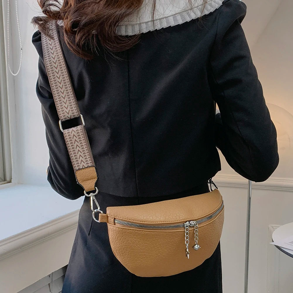Dartford Vegan Leather Purse