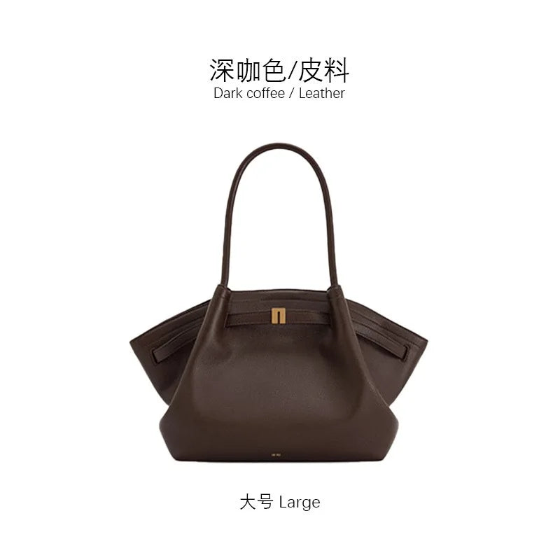 Addiscombe Vegan Leather Tote Bag