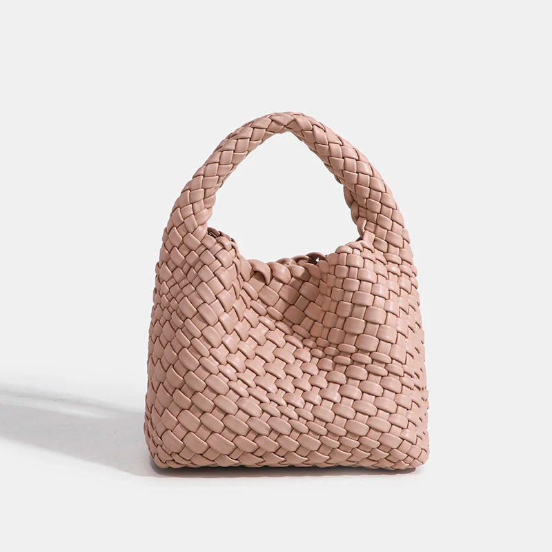 Westbourne Vegan Leather Bucket Bag