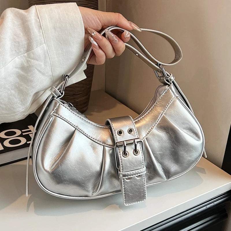 Woolwich Vegan Leather Purse