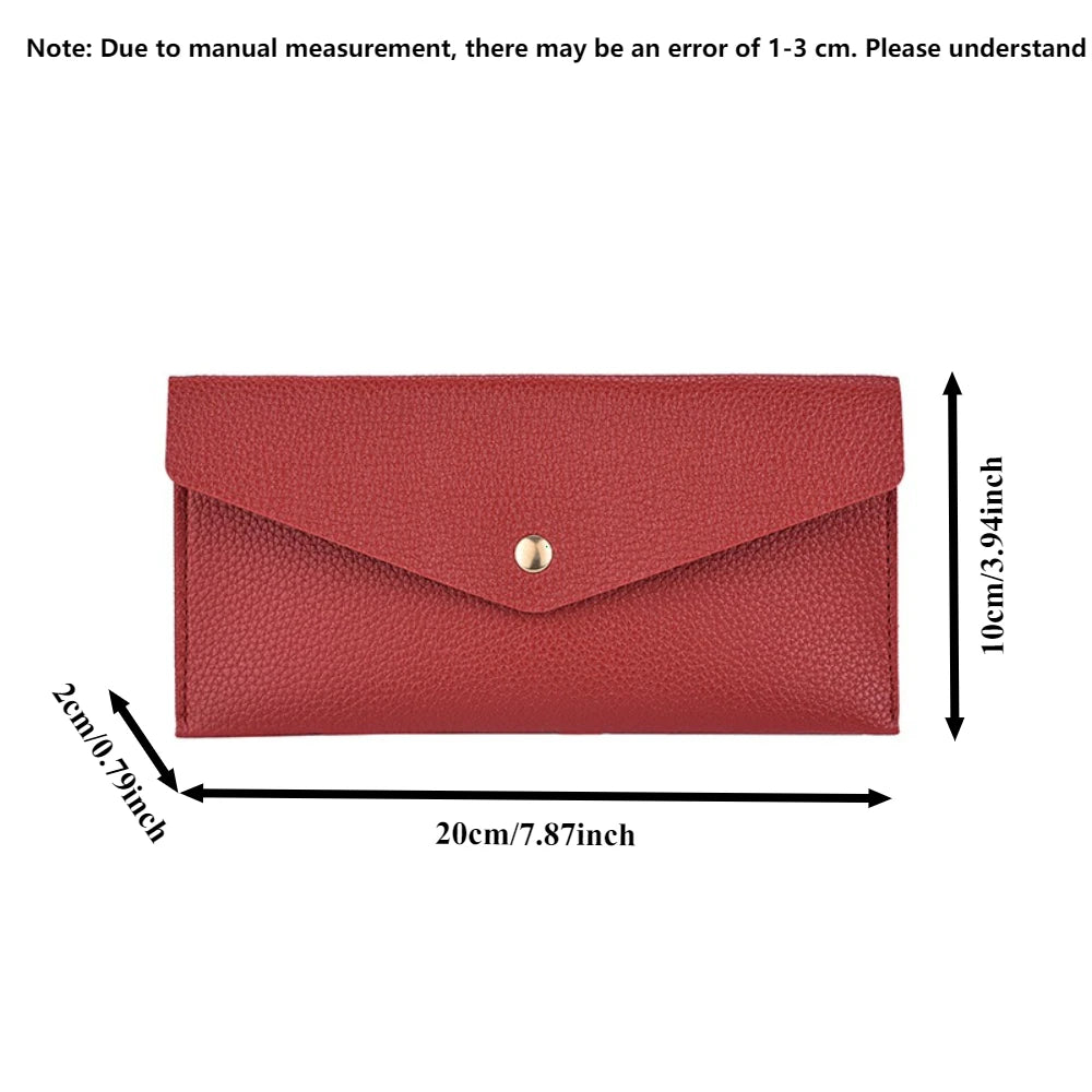 Mortlake Vegan Leather Coin Purse