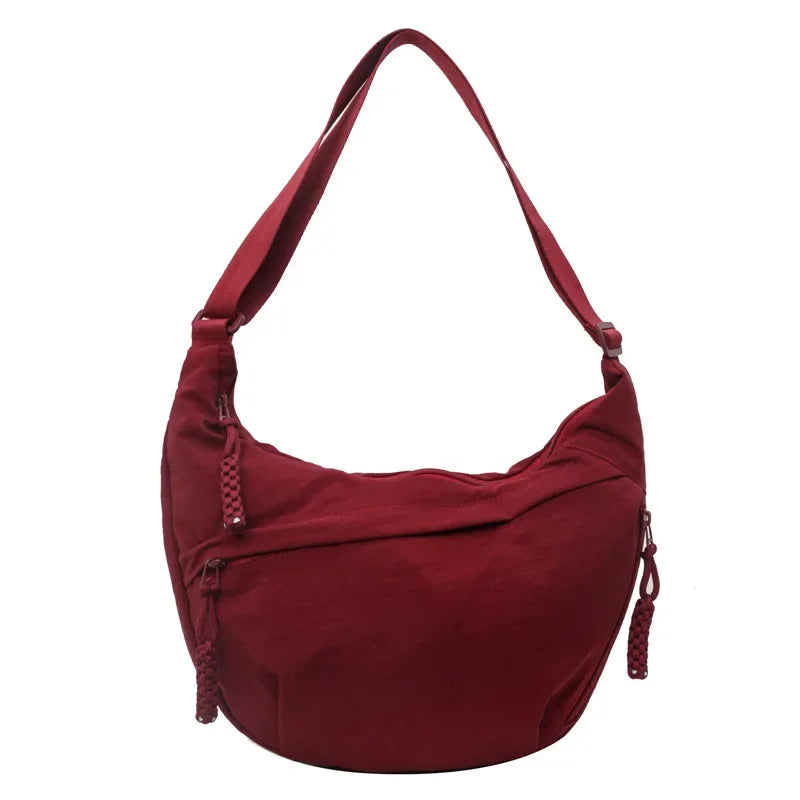 Greenhithe Vegan Leather Tote Bag