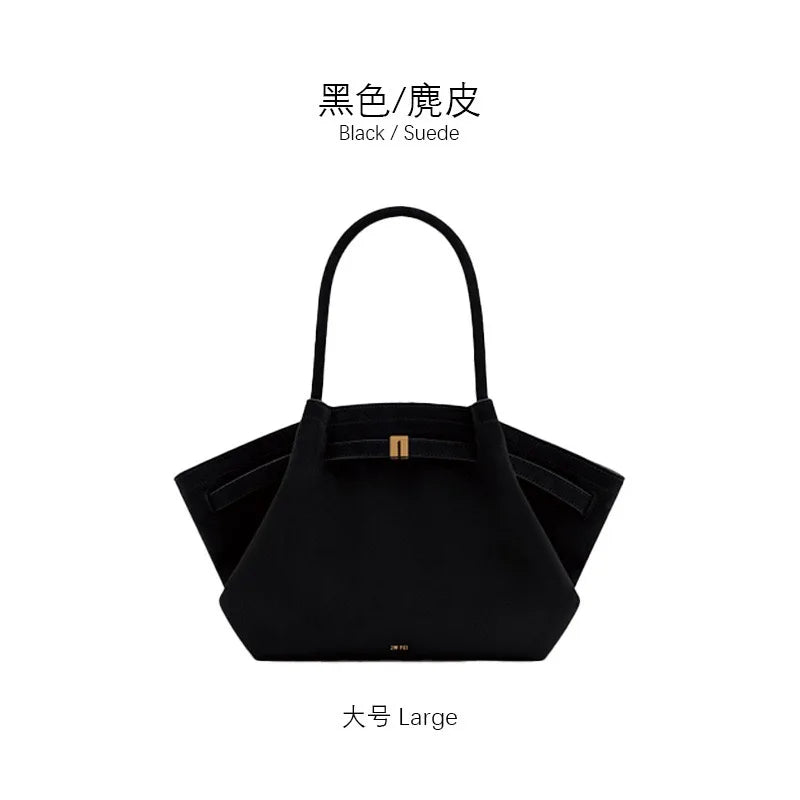 Addiscombe Vegan Leather Tote Bag