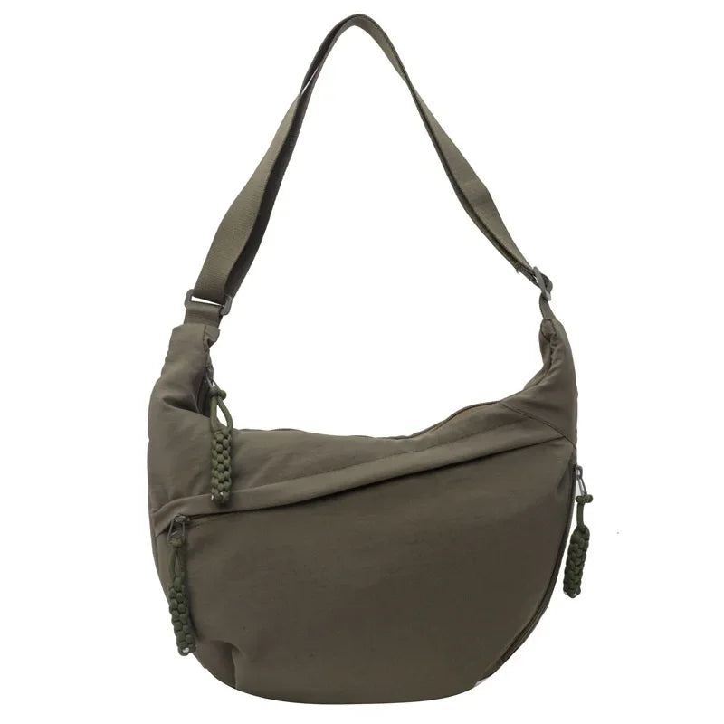 Greenhithe Vegan Leather Tote Bag