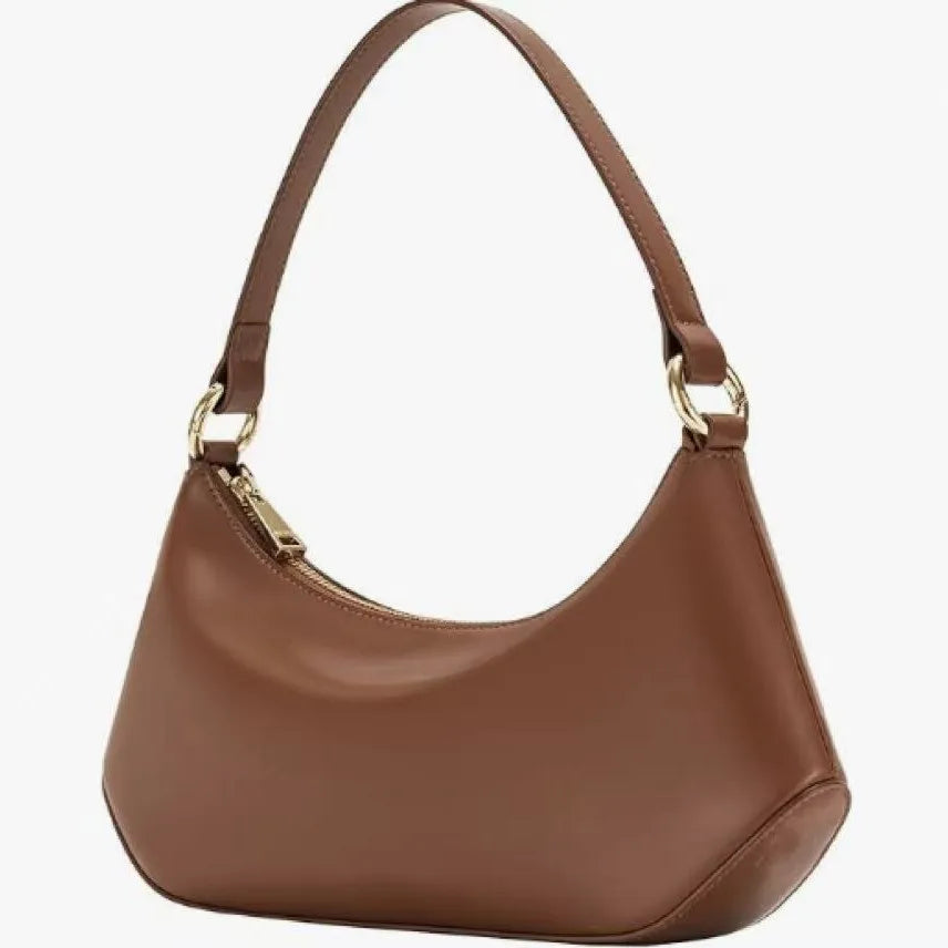 Colliers Vegan Leather Tote Bag