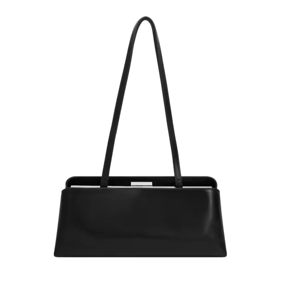 Kenley Vegan Leather Tote Bag