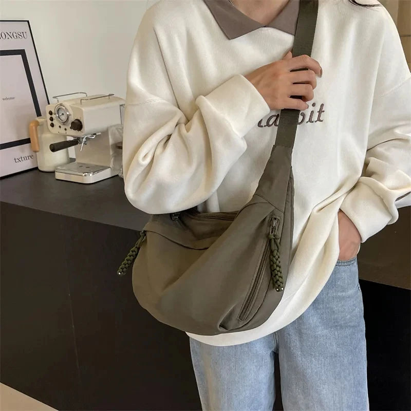 Greenhithe Vegan Leather Tote Bag