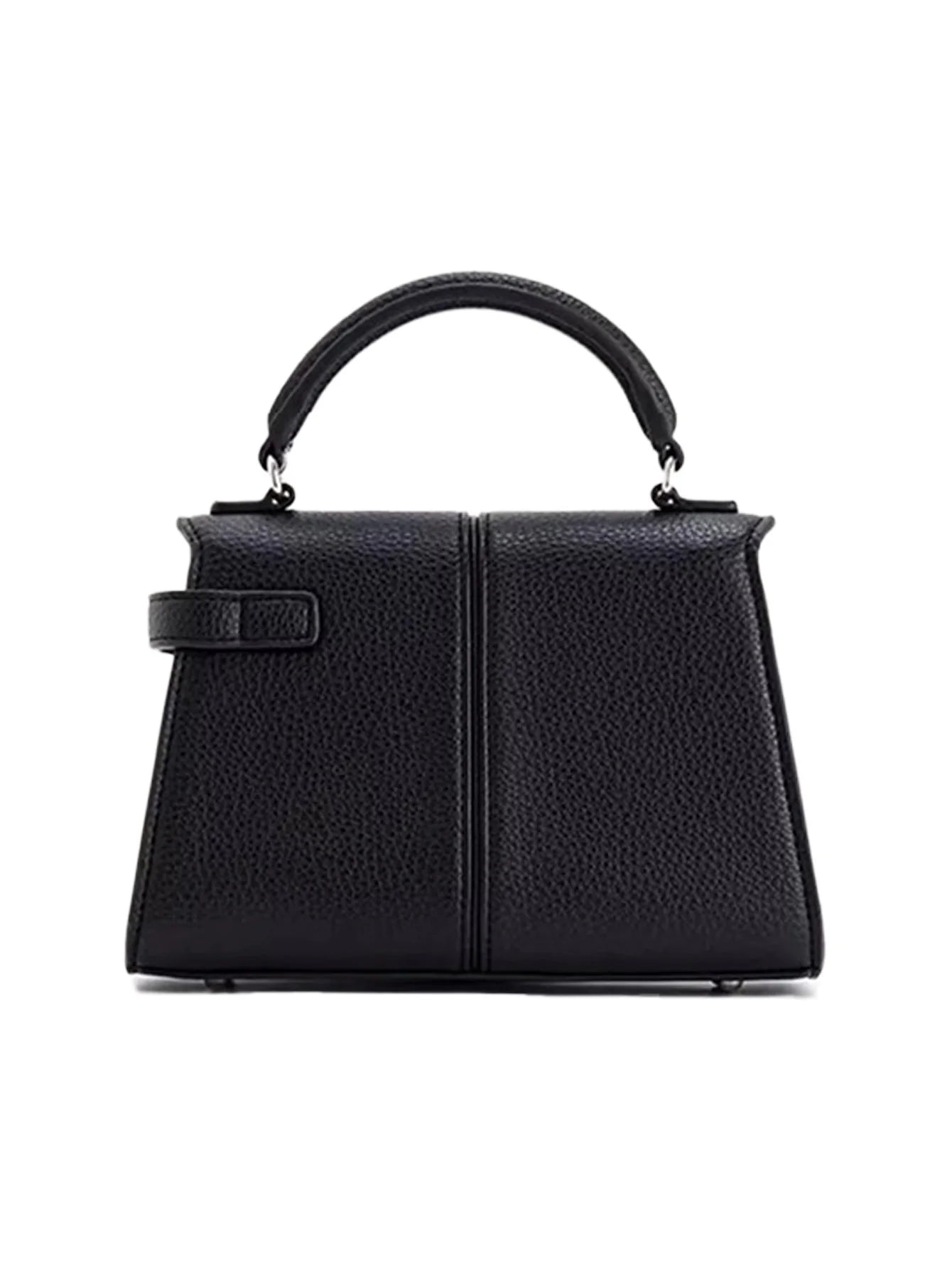 Kensington Vegan Leather Crossbody Bag