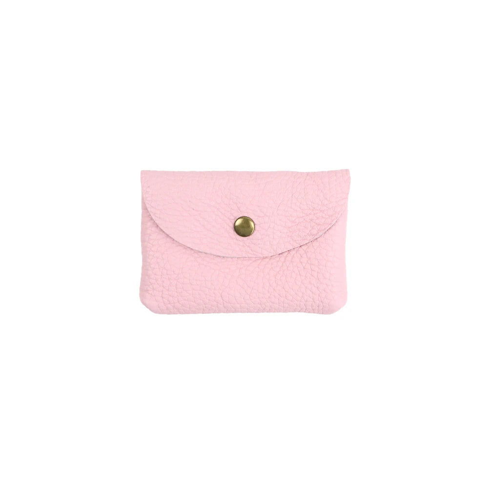 Cobham Genuine Leather Coin Purse