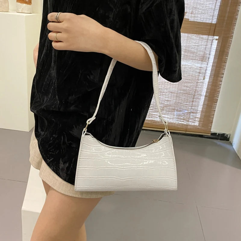 Tavistock Vegan Leather Hobo Bag