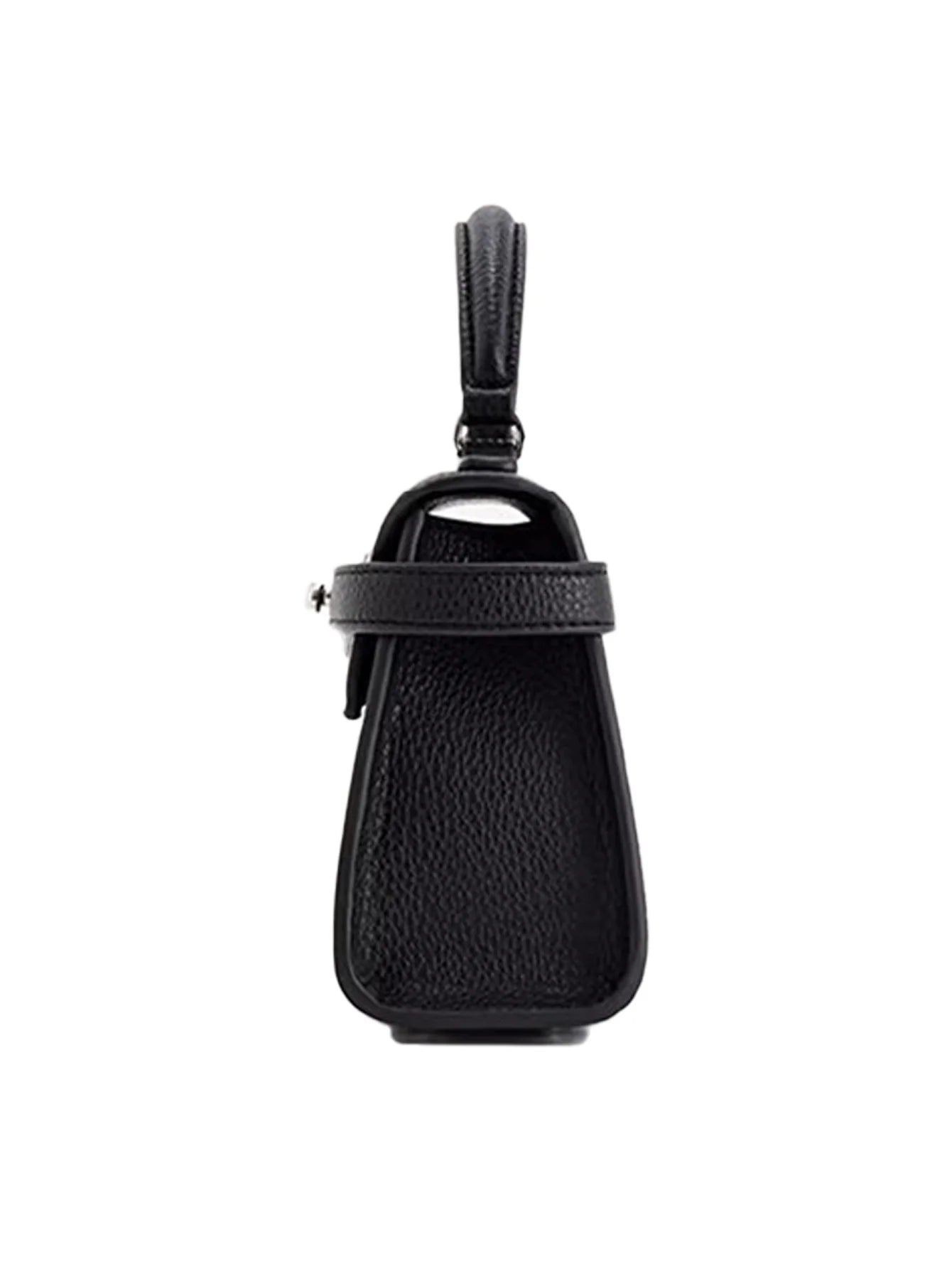 Kensington Vegan Leather Crossbody Bag