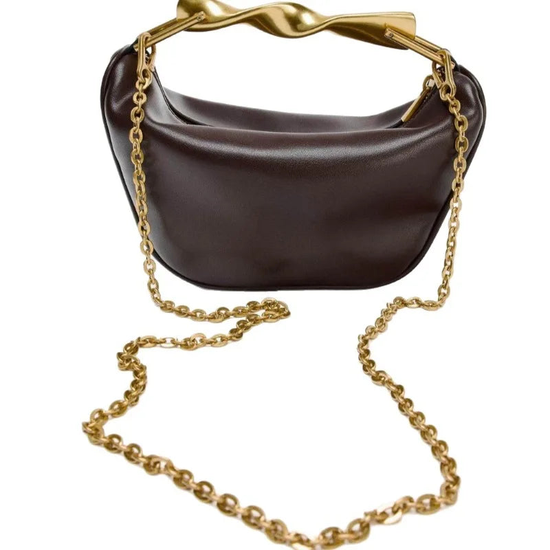 Ashtead Vegan Leather Tote Bag