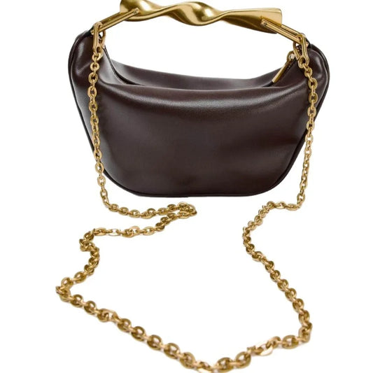 Ashtead Vegan Leather Tote Bag