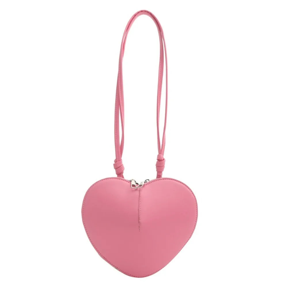 Carshalton Vegan Leather Crossbody Bag