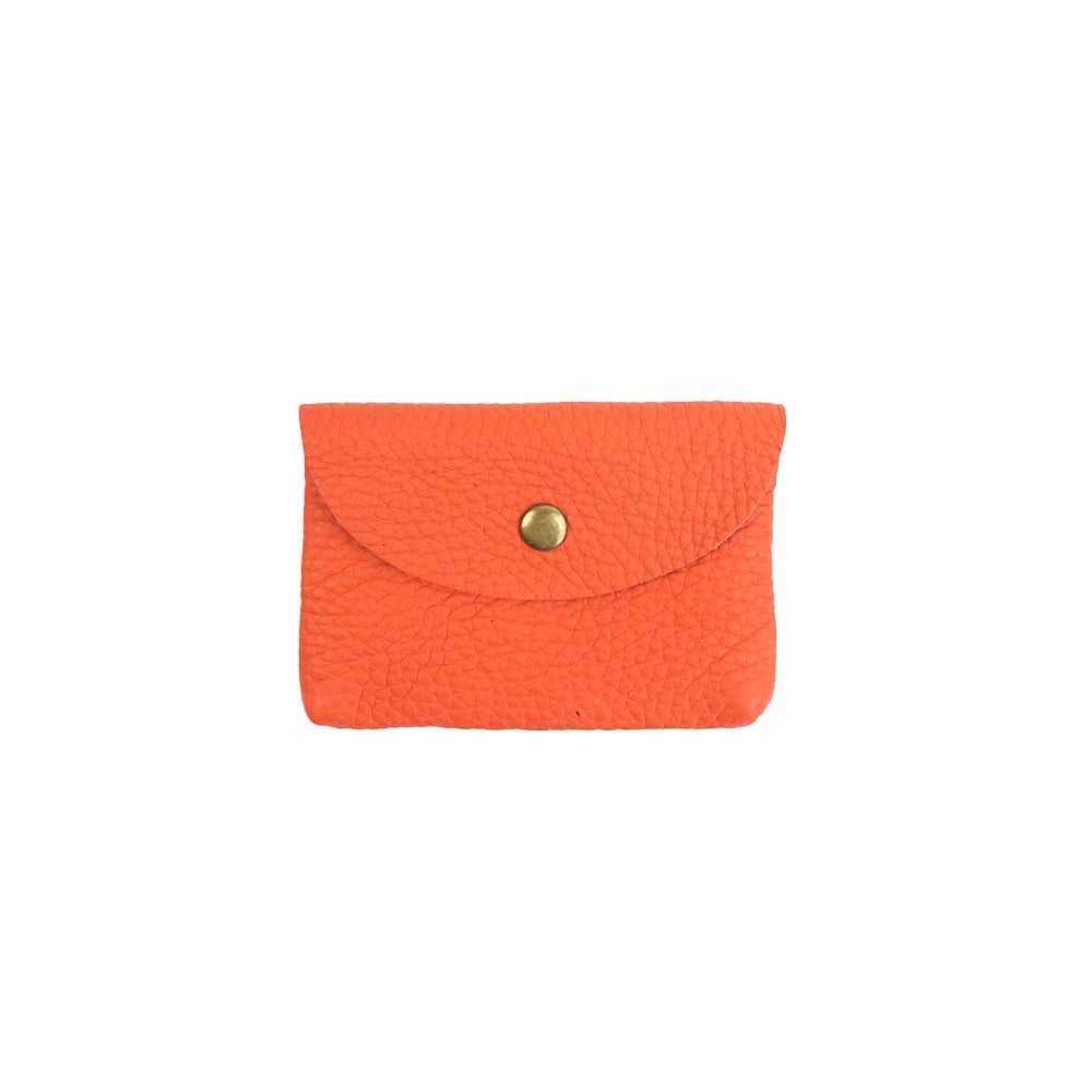 Cobham Genuine Leather Coin Purse