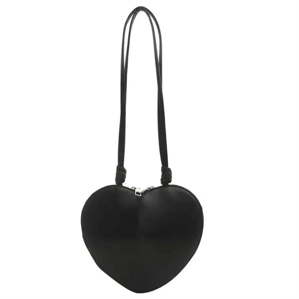 Carshalton Vegan Leather Crossbody Bag