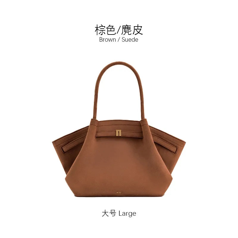 Addiscombe Vegan Leather Tote Bag