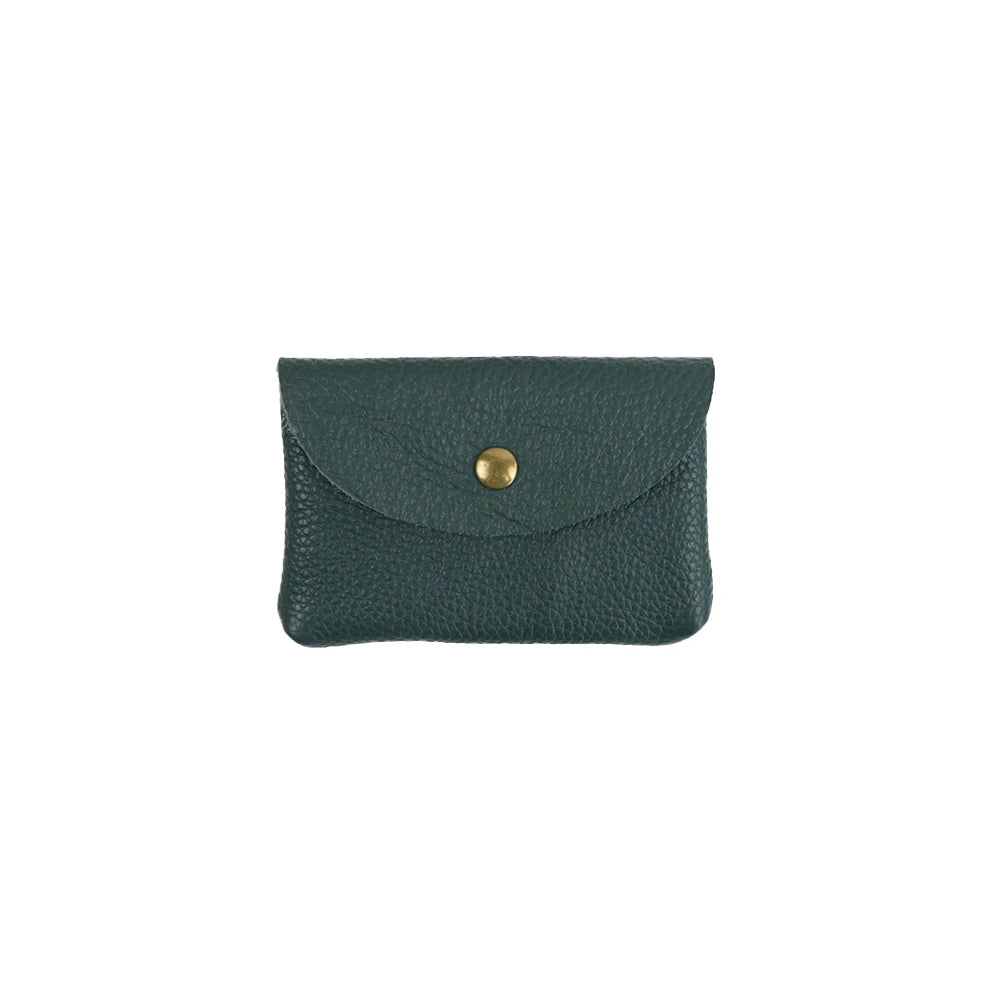 Cobham Genuine Leather Coin Purse