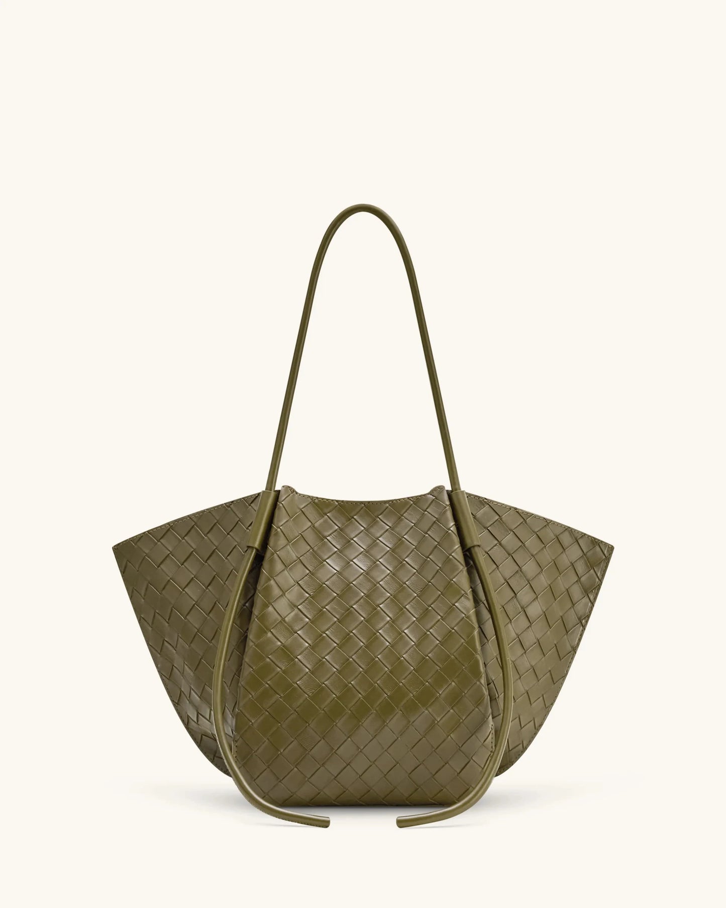 Oxted Faux Suede Tote Bag