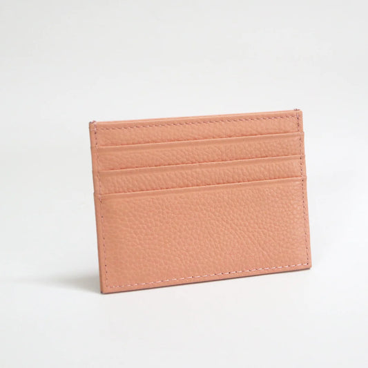 Leatherhead Genuine Leather Card Holder