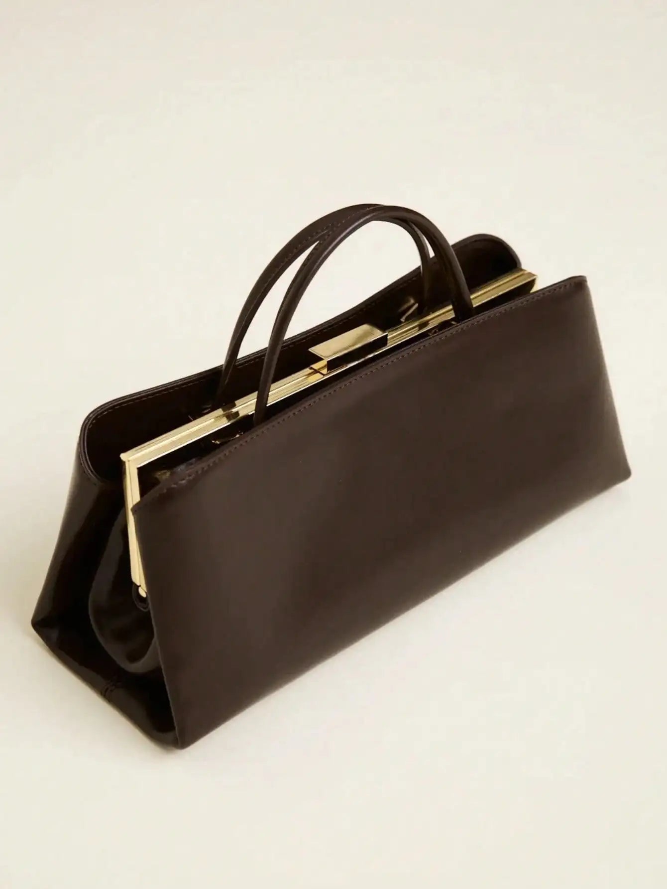 Kenley Vegan Leather Tote Bag