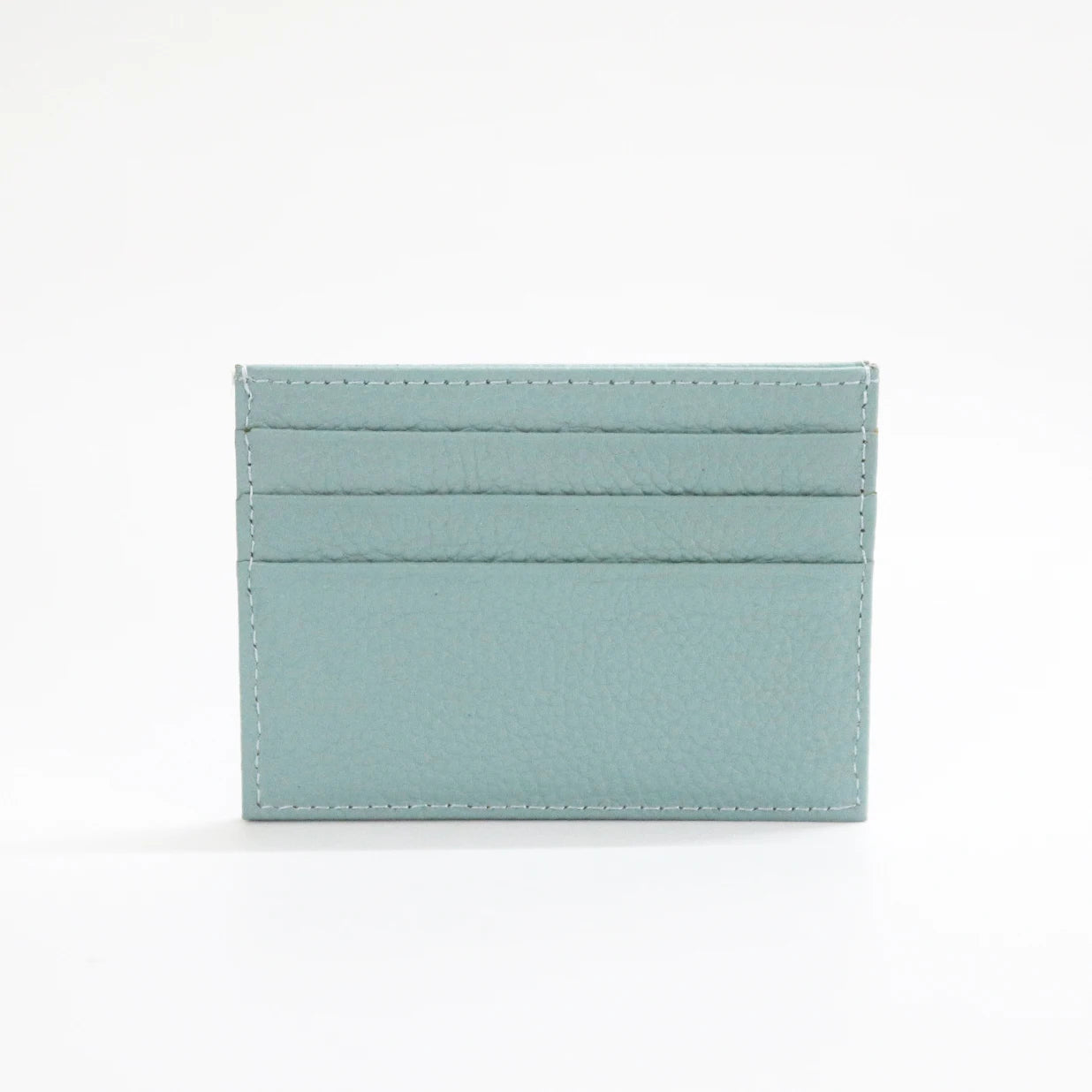 Leatherhead Genuine Leather Card Holder