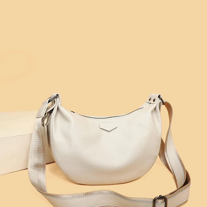 Cavendish Genuine Leather Tote Bag