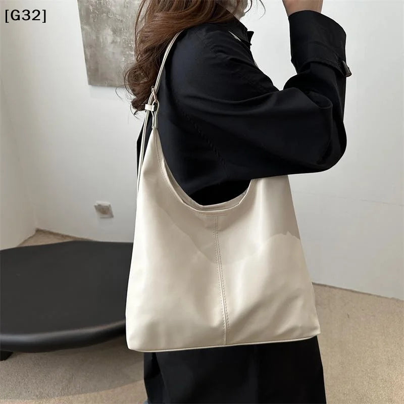 Hounslow Vegan Leather Tote Bag