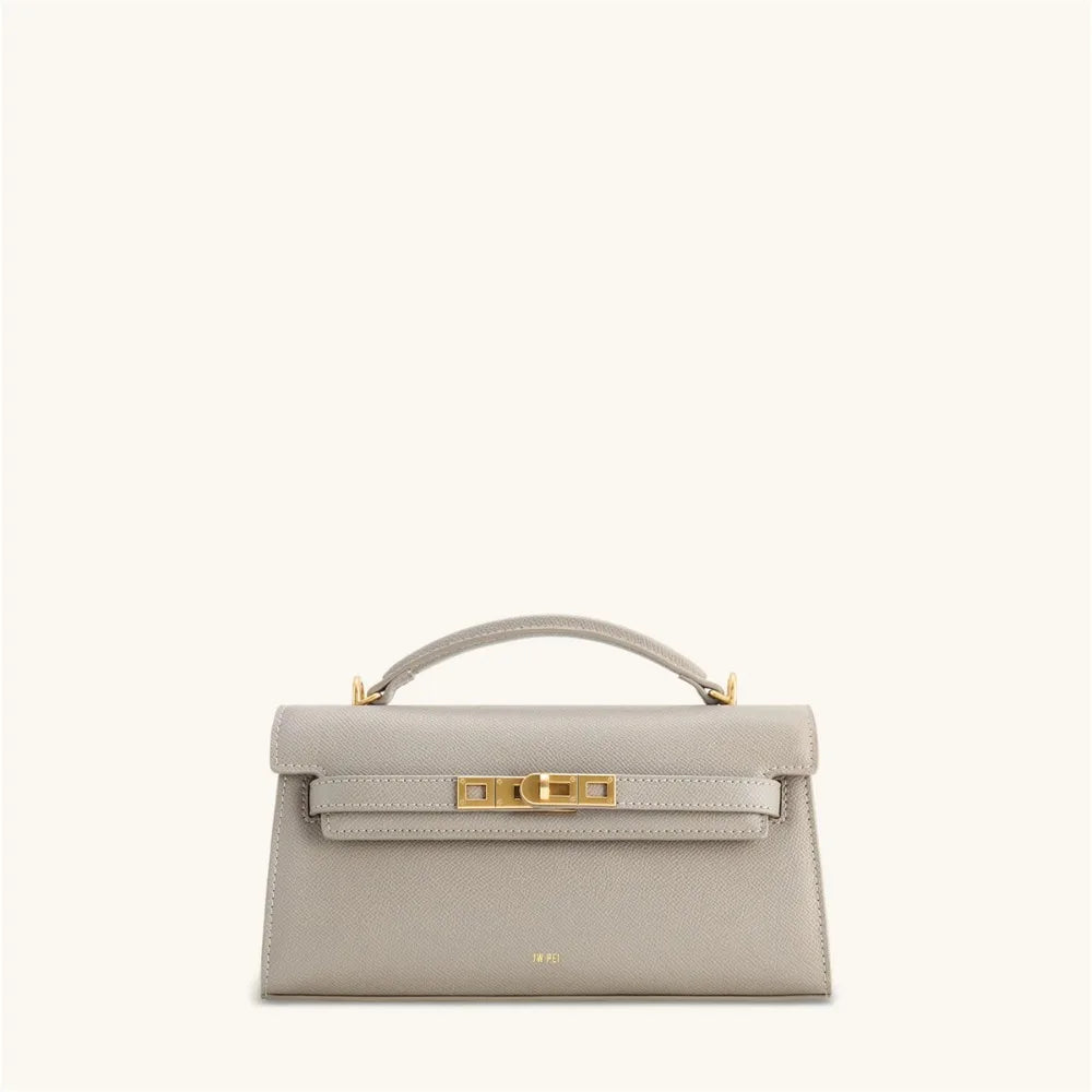 Eynsford Vegan Leather Crossbody Bag