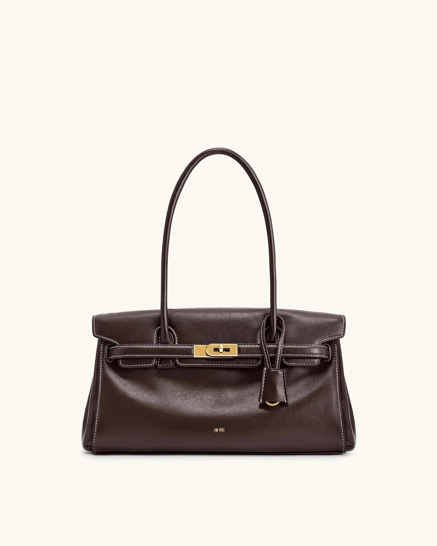 Norwood Genuine Leather Tote Bag