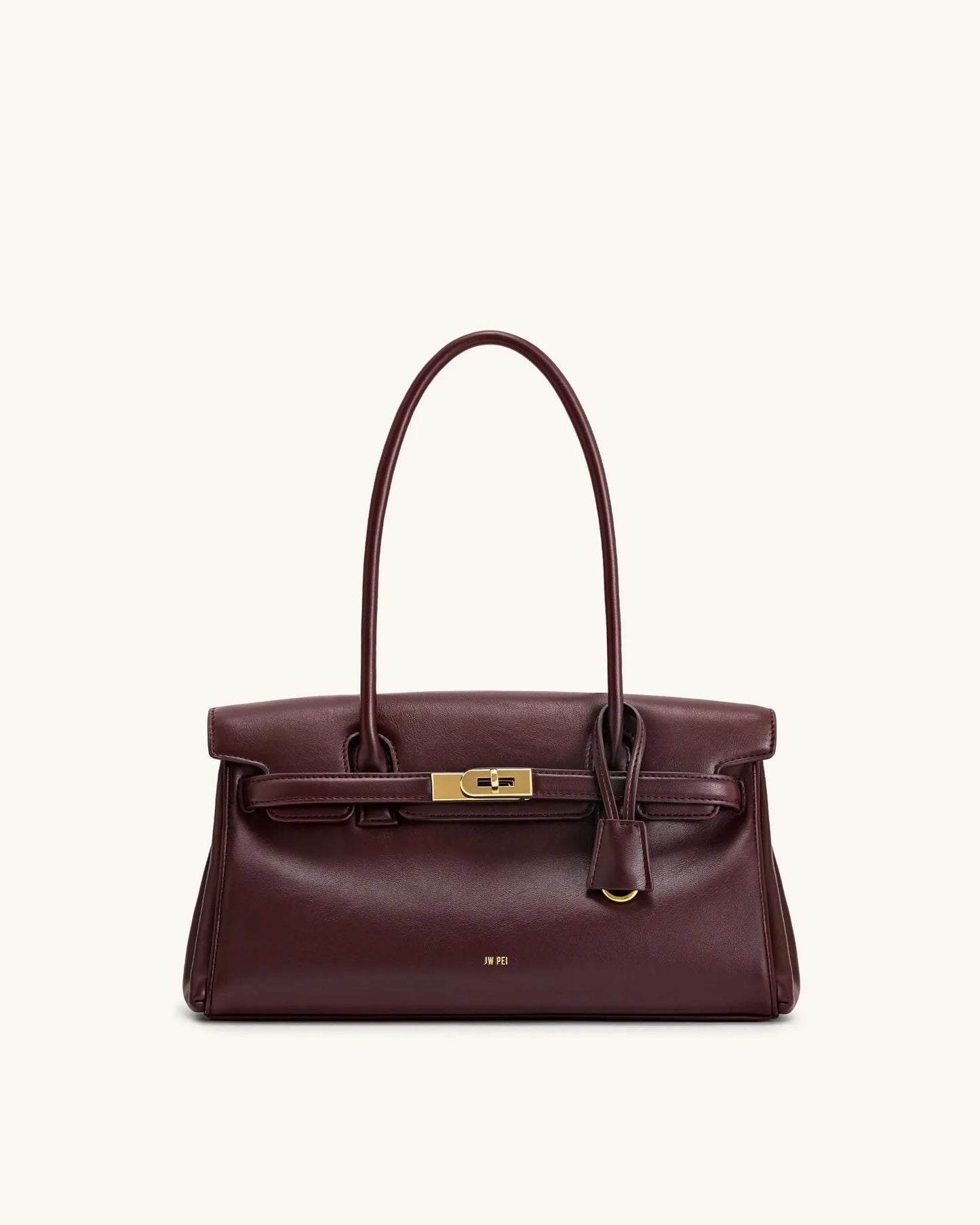 Norwood Genuine Leather Tote Bag