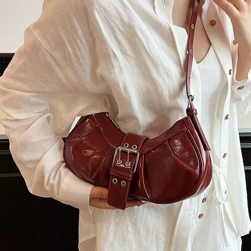 Woolwich Vegan Leather Purse