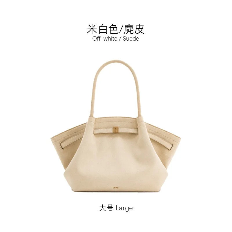 Addiscombe Vegan Leather Tote Bag