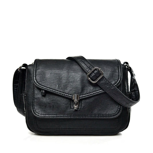 Berkeley Vegan Leather Tote Bag