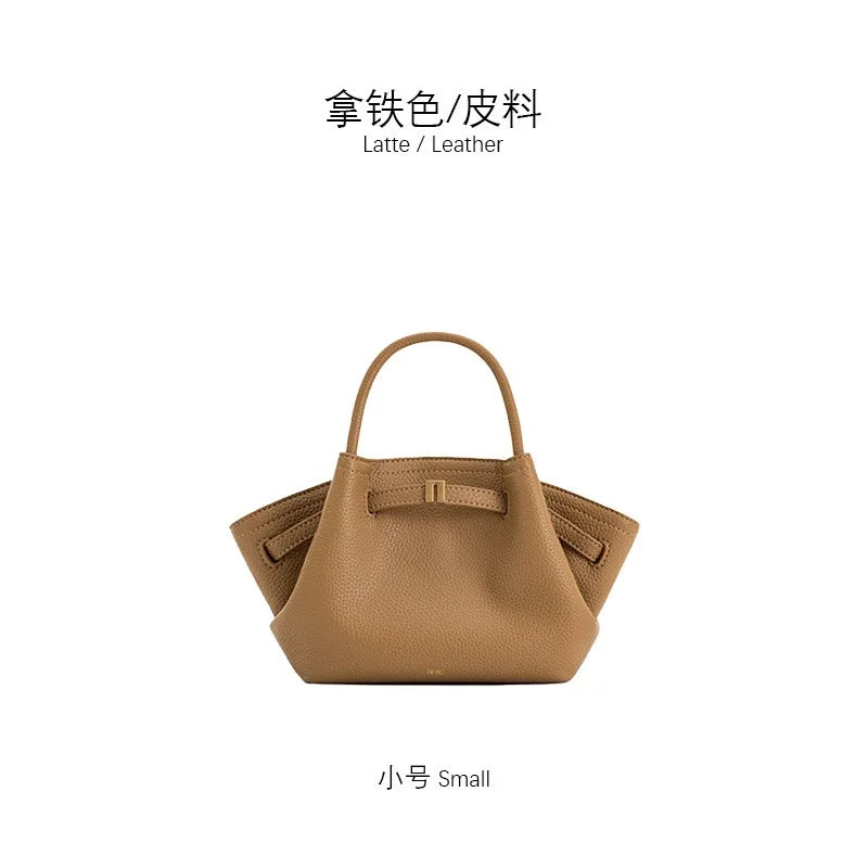 Addiscombe Vegan Leather Tote Bag